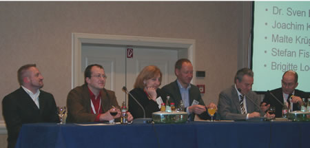 Deutschsprachiger Suchmarkt