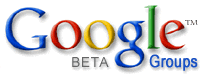 Google - Newsgroup Suche