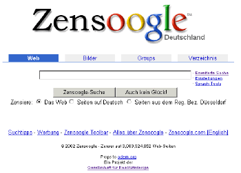 klicken - grosses Bild