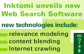 Inktomi 