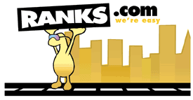 Webverzeichnis Ranks.com ist keine Suchmaschine
