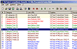 Suchmaschine f&uuml;r die Website, Java Script