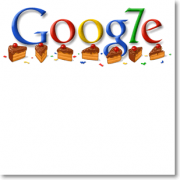 Wie gross ist der Google Suchmaschinenindex?