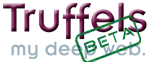 Truffels.com – Die Trüffel im Deep Web finden
