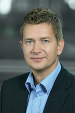 Andreas Krawczyk Yahoo! Deutschland Head of Programming