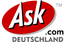 Logo Ask Deutschland