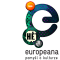 Europeana – Europäische Bibliothek online