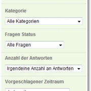 Yahoo! Clever erweitert Suchfunktion