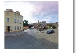 Verpixeltes Deutschland im Google Street View