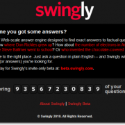 Swingly – semantische Fakten
