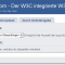 Unicorn – W3C Validator – 4 Prüfungen unter einer Haube