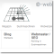 Neues Design für das @-web Suchmaschinenblog