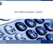 Bedeutung der Suchmaschinen im mobilen Internet