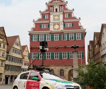 244 237 Unsichtbarkeitsanträge für Street View Deutschland