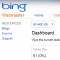 Bing wird Links in Webmaster Tools anzeigen