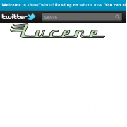 Twitter mit neuer Suchmaschine
