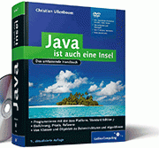 Java ist auch eine Insel – Download kostenlos – Open Book