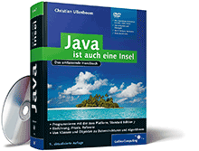 Java ist auch eine Insel – Download kostenlos – Open Book