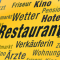 Die TOP-Suchbegriffe des Jahres 2010