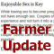 Google Algorithmus belohnt Qualität – Farmer Update