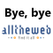 AlltheWeb – Das Ende naht