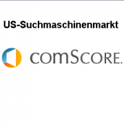 US Suchmaschinen – Marktanteile Mai 2013