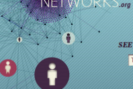 Influence Networks deckt Beziehungen auf