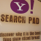 Yahoo! Search Pad wird eingestellt