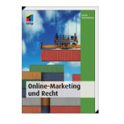 Online Marketing und Recht – Das Buch