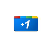 Google +1 Button für Webmaster