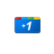 Google +1 in Deutschland
