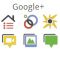 Das soziale Netzwerk Google Plus ist offen für alle