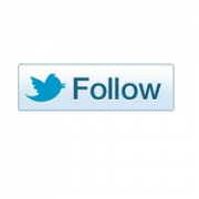 Twitter Follow Button