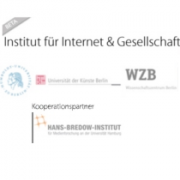 Institut für Internet und Gesellschaft – Beta