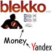 Yandex beteiligt sich an Blekko