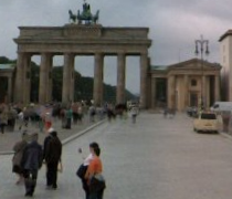 Bing Streetside in Deutschland gestartet