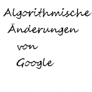 10 Algorithmische Änderungen der Google Suche – Dezember 2011