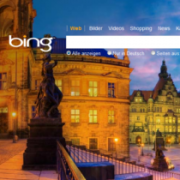 Bing Deutschland aus der Beta-Phase entlassen