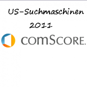 US-Suchmaschinen Marktanteile 2011