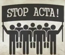 Was ist ACTA? – “Der kleine Urheber hat doch nichts von einer Verschärfung”