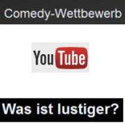 Algorithmus mit Spassfaktor