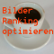 Rankingkriterien für die Bildersuche