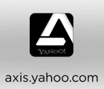 Yahoo! Axis
