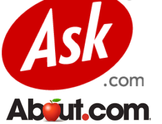 Ask.com kauft About.com