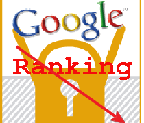 Urheberrechtsverletzungen werden Rankingsignal – Googles Emanuel Update