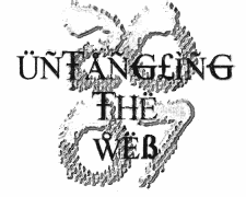 Untangling the web
